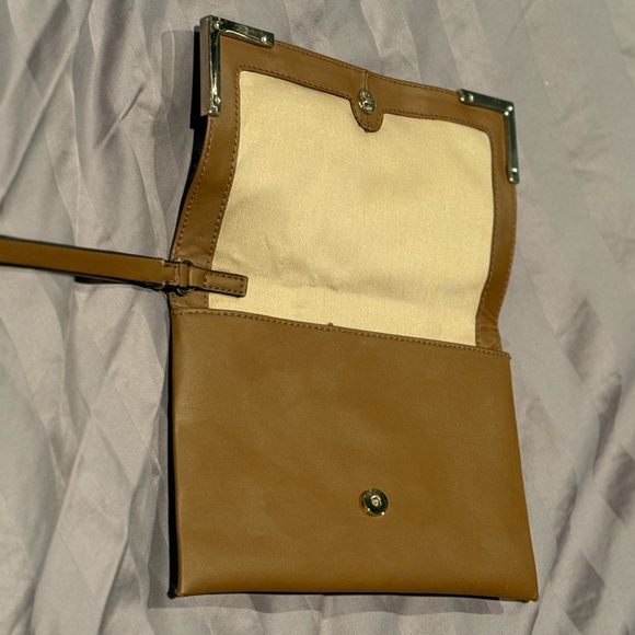 The Limited leopard clutch - Picture 2 of 2